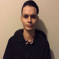 Aaron Humberto Hidalgo Eisenreich