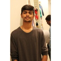 Ponnekanti Chandrakanth