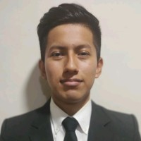 Byron Victorino Sánchez