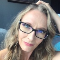Jacqueline Nordstrom