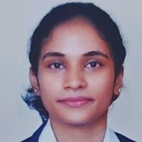 Samraddhi Shetty