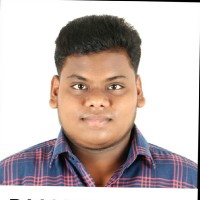 Manikandan P