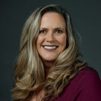 Andrea Hansen, Cbf