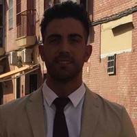 Jesus Javier De La Rosa Ledesma