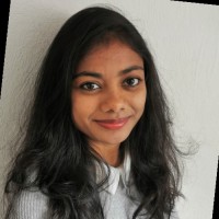 Alekhya Margam