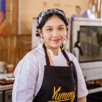 Abya Khalida Witjaksono