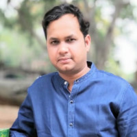 ANSHUMAN TRIPATHY
