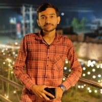 Dharmesh Vamja