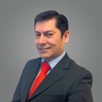 Sergio Enrique Espinoza Marin
