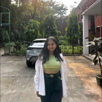 Jiya Garg