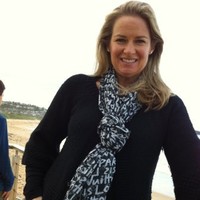 Mary Catherine Fox