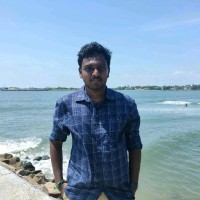 Sakthivel C