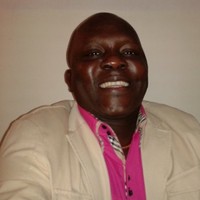Bavuna Nzau