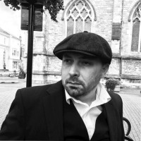 Adam Parsonson-Smith