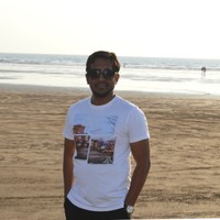 kushal kulkarni