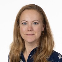 Anja Genestig