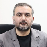 Amiran Gochitashvili
