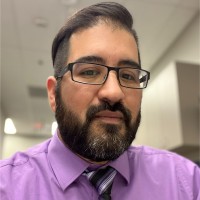 Robert Aguilar