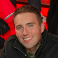 Jonathan Bertin