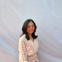 Vumika Ghosh
