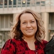 Jennifer Alexakos