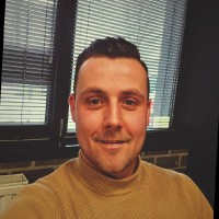 Patrick Bloemberg