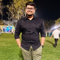 Chirayu Patel