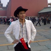 Levi Li
