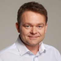 🇵🇱 Marcin Kabaciński, CISM