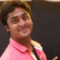 BABU CHANDRAN