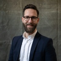 Simon Forsberg Gore