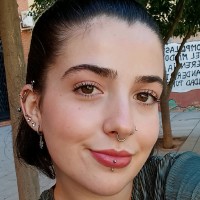 Celia Fernandez Muñoz