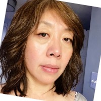 Kirsty Xu