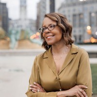 Audrey Croley Little, CCP, PMP