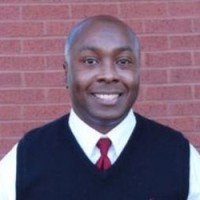 Darnell Johnson Ed.S