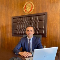 Özcan Doğan