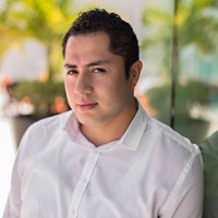 Edgar Ancona De la cruz