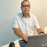 Jorge André
