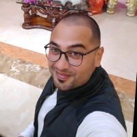 aneesh krishna bisht