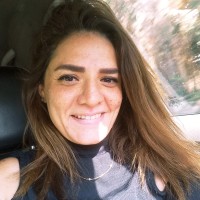 Sally Ezzat