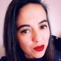 Marcia Filipa Medinas