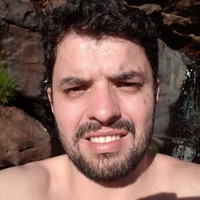 Marcos Leandro Costa