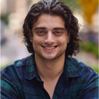 Dylan Sharp