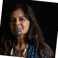 Julie Paama-Pengelly