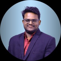Jaya Kishore