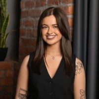 Rachael Conley