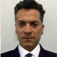 Alejandro Montes Echeverry