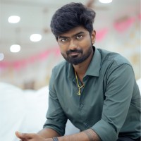 Lokesh R