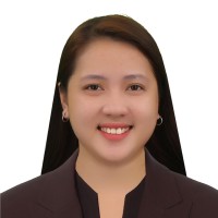 Sweetzell Marie Cagtang, Lpt