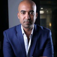 Mohamed Abuzaid